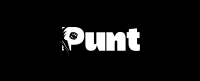 Punt.com social casino logo