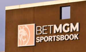 BetMGM Sportsbook coming December 2025 in Missouri.