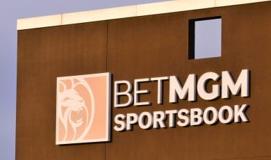 BetMGM Sportsbook coming December 2025 in Missouri.