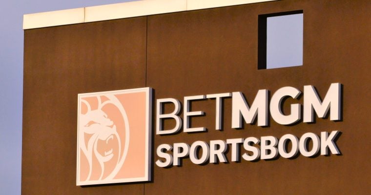 BetMGM Sportsbook coming December 2025 in Missouri.