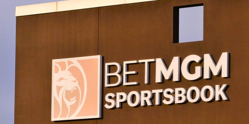 BetMGM Sportsbook coming December 2025 in Missouri.