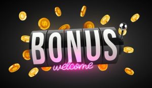 Golden Nugget Casino welcome bonus for new users