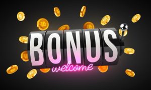Golden Nugget Casino welcome bonus for new users
