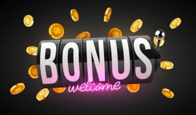 Golden Nugget Casino welcome bonus for new users