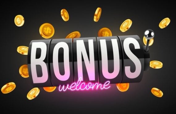 Golden Nugget Casino welcome bonus for new users