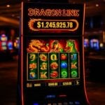 Grand Jackpot on Dragon Link Slot