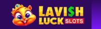 Lavish Luck Casino Logo