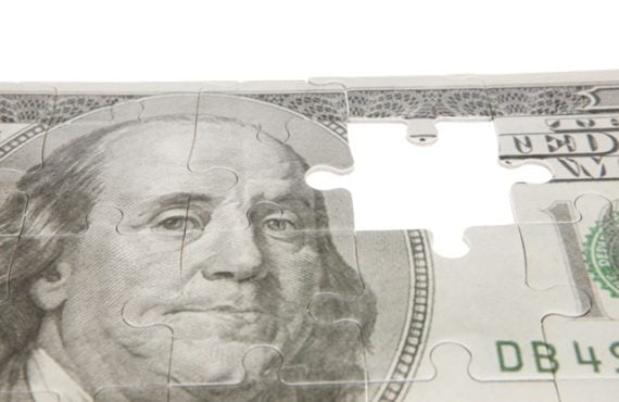 Missing Missouri tax revenue