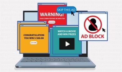 Online casinos unlikely to have ads anytime soon
