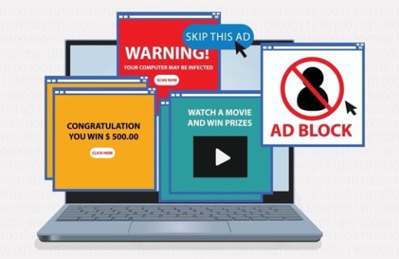 Online casinos unlikely to have ads anytime soon