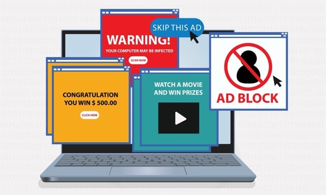 Online casinos unlikely to have ads anytime soon