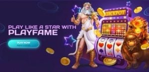 PlayFame Casino