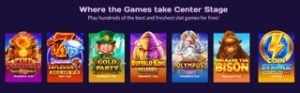 PlayFame Casino