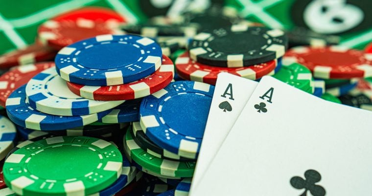 Hellmuths Join List Of Families Playing At The 2025 World Series of Poker