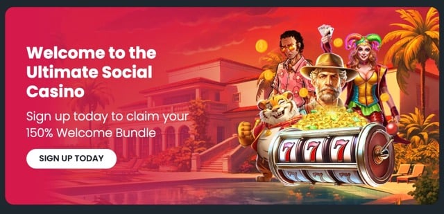 Rolling Riches Casino