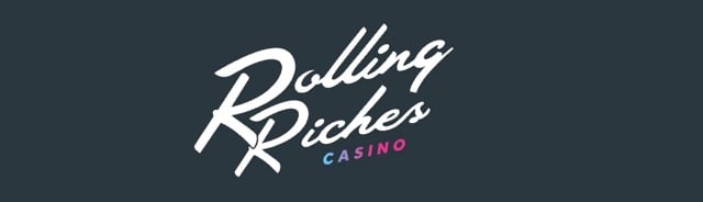 Rolling Riches Casino Logo