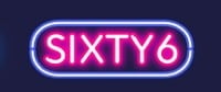 Sixty6 Casino logo