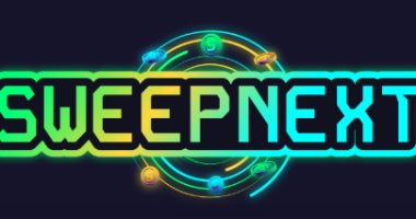SweepNext Logo
