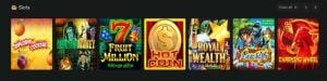Sweeps.us Casino