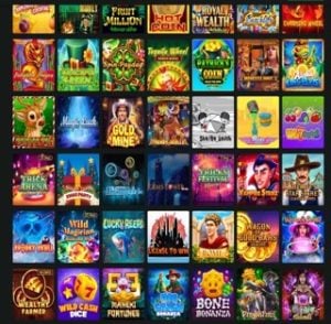 Sweeps.us Casino