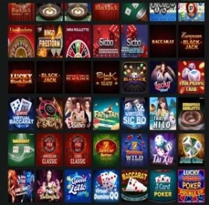 Sweeps.us Casino