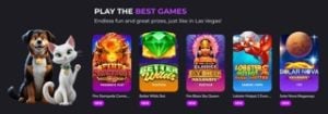 Win Zone Casino