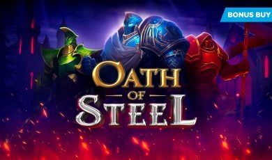 Oath of Steel logo