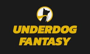 underdog fantasy logo