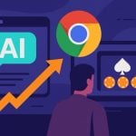 Perplexity and OpenAI are launching AI-powered browsers that could upend Chrome’s dominance — and transform how online casinos connect with players.