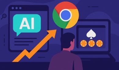 Perplexity and OpenAI are launching AI-powered browsers that could upend Chrome’s dominance — and transform how online casinos connect with players.