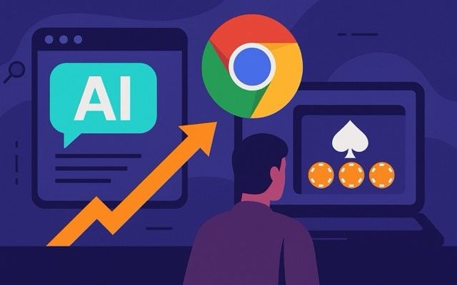 Perplexity and OpenAI are launching AI-powered browsers that could upend Chrome’s dominance — and transform how online casinos connect with players.