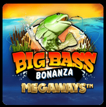 Big Bass Game Tile LoneStar