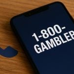 A licensing dispute between the National Council on Problem Gambling (NCPG) and New Jersey’s Council on Compulsive Gambling (CCGNJ) has put the 1-800-GAMBLER hotline in jeopardy. With the current agreement expired and a court hearing set for August, the future of this critical helpline hangs in the balance.