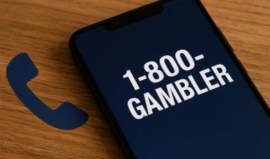 A licensing dispute between the National Council on Problem Gambling (NCPG) and New Jersey’s Council on Compulsive Gambling (CCGNJ) has put the 1-800-GAMBLER hotline in jeopardy. With the current agreement expired and a court hearing set for August, the future of this critical helpline hangs in the balance.