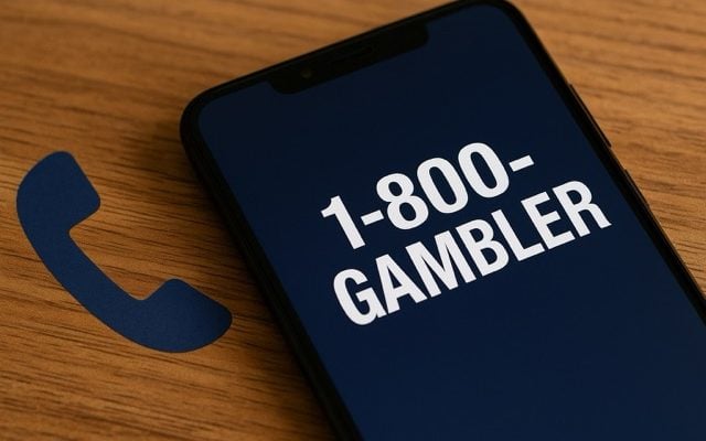 A licensing dispute between the National Council on Problem Gambling (NCPG) and New Jersey’s Council on Compulsive Gambling (CCGNJ) has put the 1-800-GAMBLER hotline in jeopardy. With the current agreement expired and a court hearing set for August, the future of this critical helpline hangs in the balance.