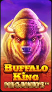 Buffalo King Megaways at TaoFortune