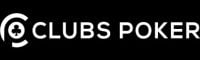 Clubs Poker logo
