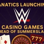 Fanatics Summer Slam event