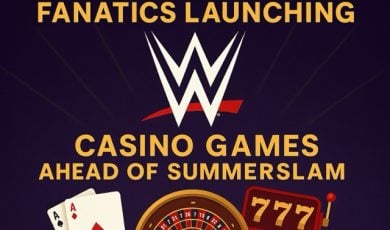 Fanatics Summer Slam event