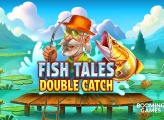 Fish Tales Double Catch logo