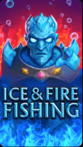 Ice and Fire Fishing at Tao Fortune