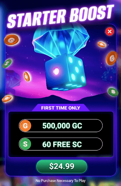 LoneStar first purchase offer