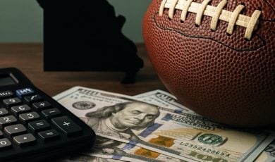 Missouri Sports Betting and Finance