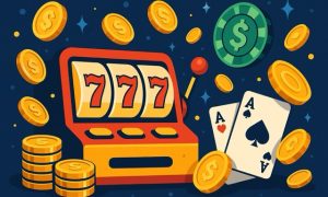 New sweepstakes casinos are handing out free Sweeps Coins in 2025—no deposit needed. Here are the top platforms where you can play and win without spending a dime.