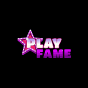 PlayFame square logo
