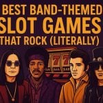 Rock-themed slot blog