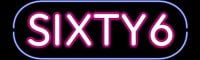 Sixty 6 Casino logo