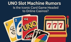 UNO’s wild card chaos sparked casino rumors — but is a real-money slot game actually on the table? Here’s what really happened in Las Vegas and why UNO could still be a perfect fit for online casinos.