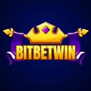 BitBetWin square logo