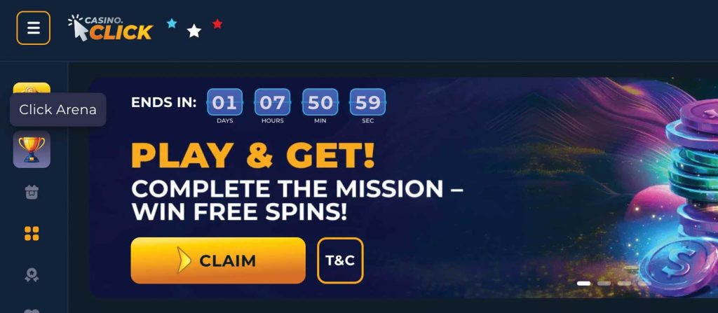 casino-click-click-arean